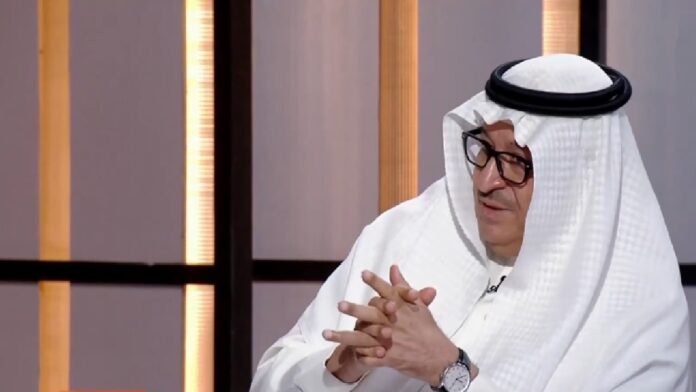 الأمير نواف بن محمد: أكبر عملية نصب على نادٍ سعودي وصلت لعشرات الملايين.. فيديو