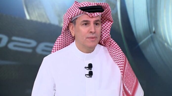 تركي العواد: فرص المغرب كبيرة في كأس العالم .. فيديو
