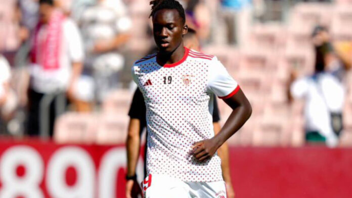 El Sevilla se despide de los siete jugadores que finalizan contrato