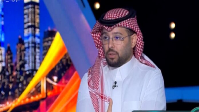 علي العنزي: هناك عشوائية كبيرة بنادي الهلال.. فيديو