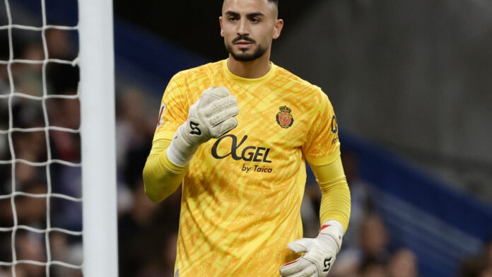 Leo Román se convierte en el segundo refuerzo del Deportivo