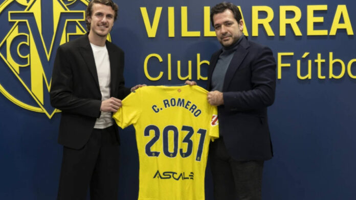 El Villarreal perfila el futuro de sus nueve cedidos