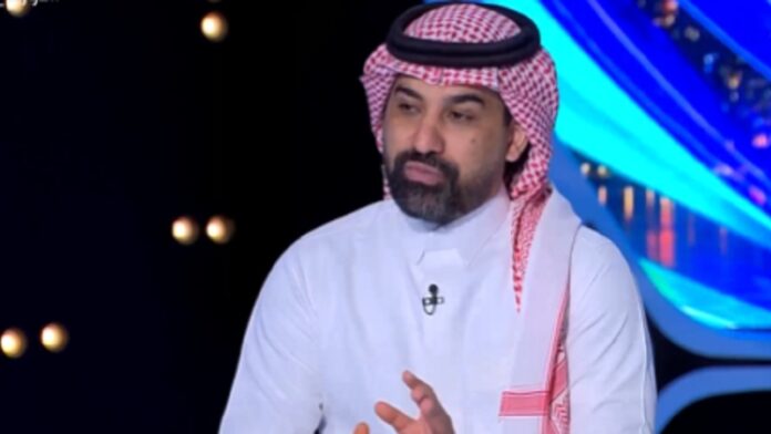 أحمد عطيف: إذا صحت أخبار تعاقد الاتحاد مع فيسينج فسيكون مجرد تهدئة الجمهور الاتحادي.. فيديو