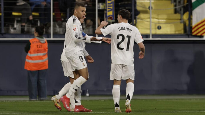 El Madrid asegura un semifinalista… y que se retrase su inicio de Liga