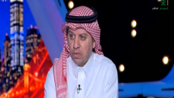 مناف أبو شقير: رونالدو يبحث عن المجد دائمًا لذلك نرى دموعه في الأفراح والأحزان.. فيديو