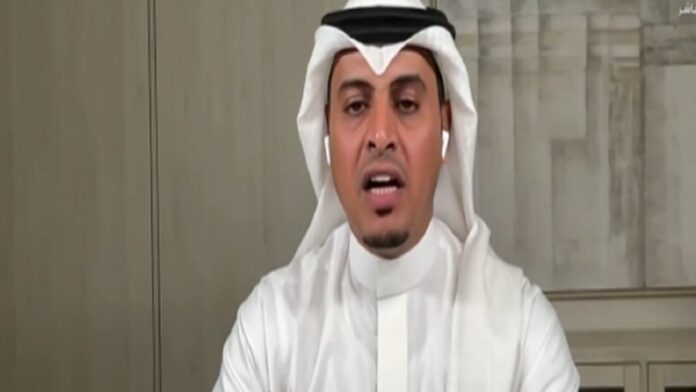 اللحياني: حارس النرويج أنقذ فريقه من خسارة كبيرة.. فيديو