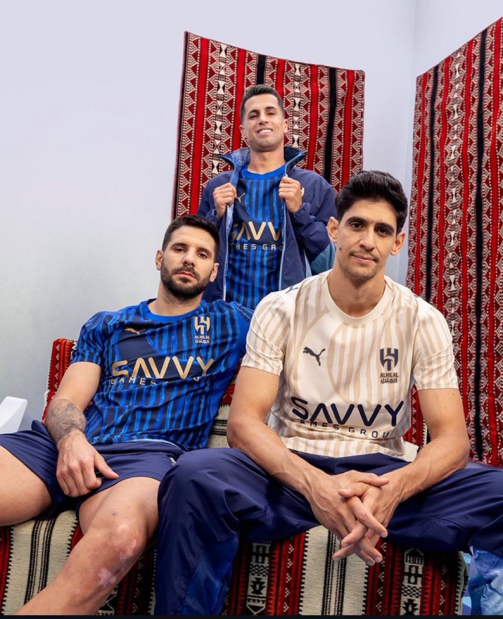 الهلال في كأس العالم للأندية
