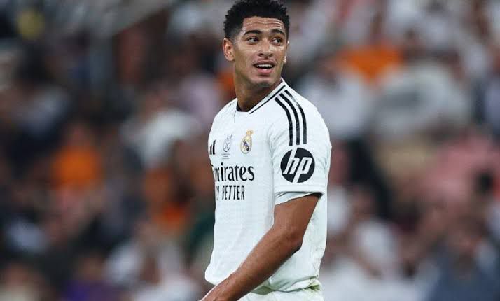 جوب بيلينغهام مع بروسيا دورتموند