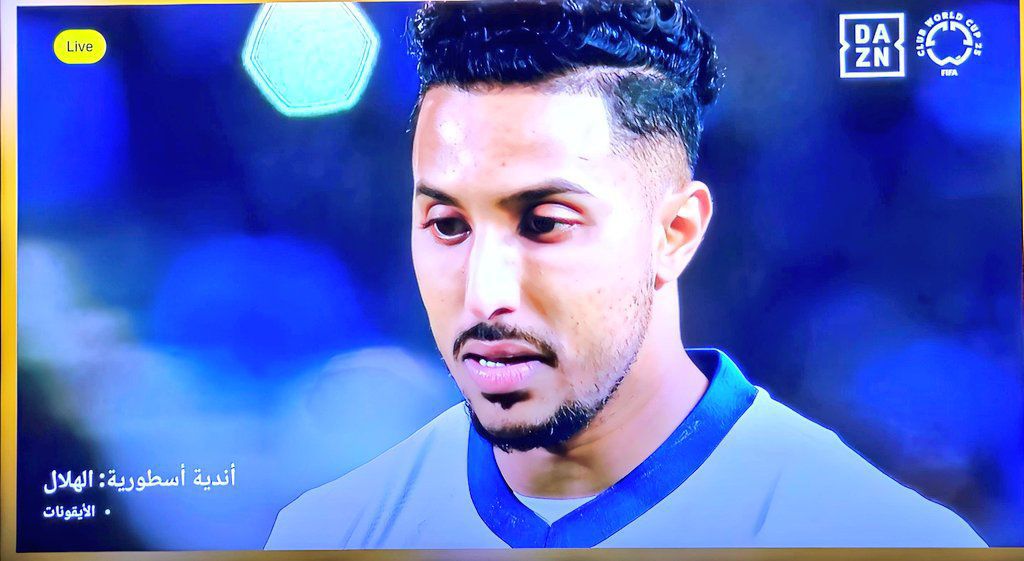 نادي الهلال السعودي