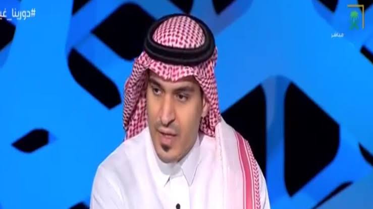 عبدالرحمن أباعود ينتقد طقم الهلال ويعلق على أزمة النصر
