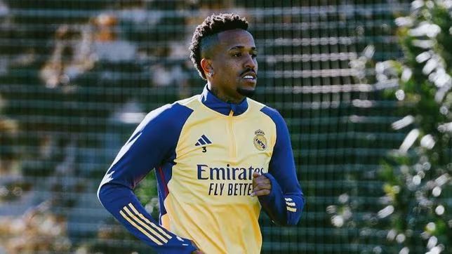 Eder Militao