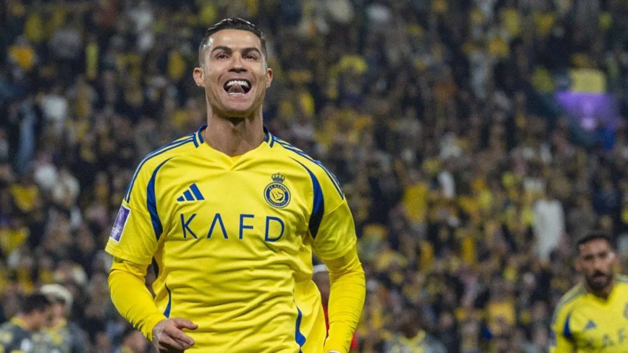 رئيس نادي الهلال ستيف كالزادا