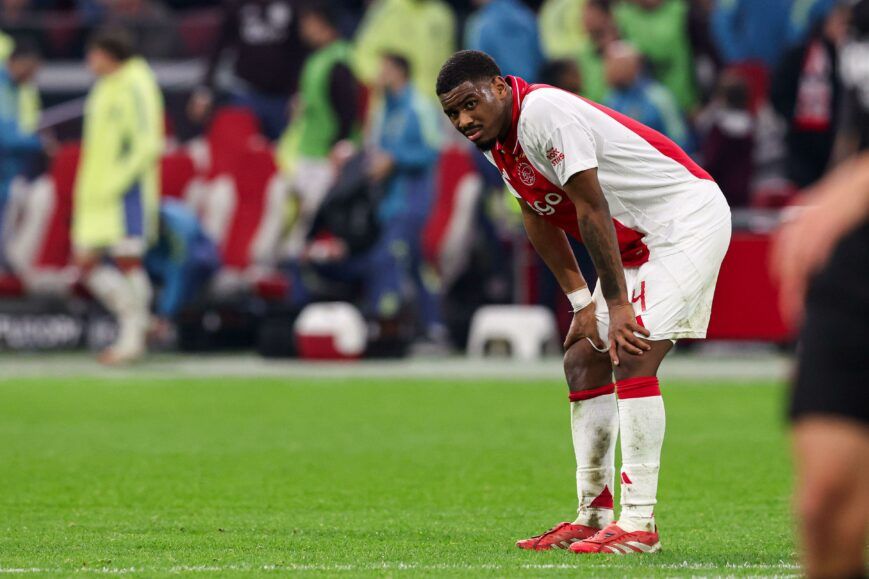 هاتو قد يحل مشكلتين لريال مدريد