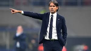 سيموني إنزاغي مدرب الهلال
