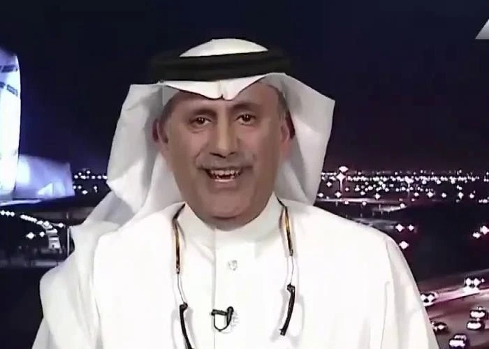 فهد بن نافل يدعم الهلال