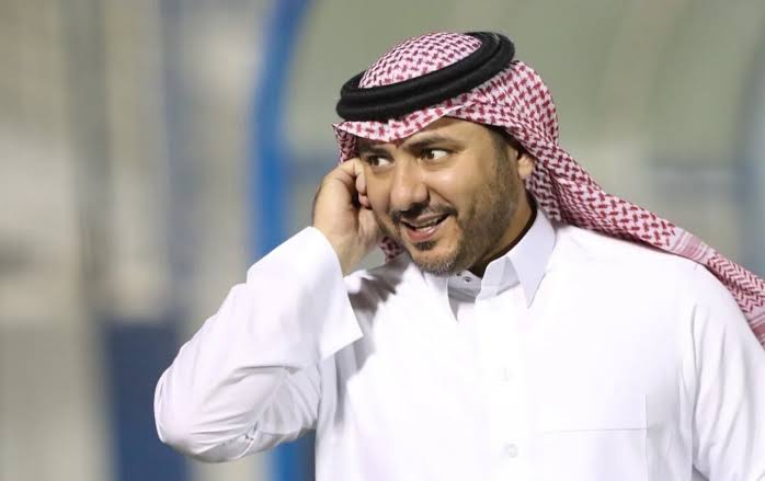 طارق التويجري يتحدث عن إنزاغي والهلال