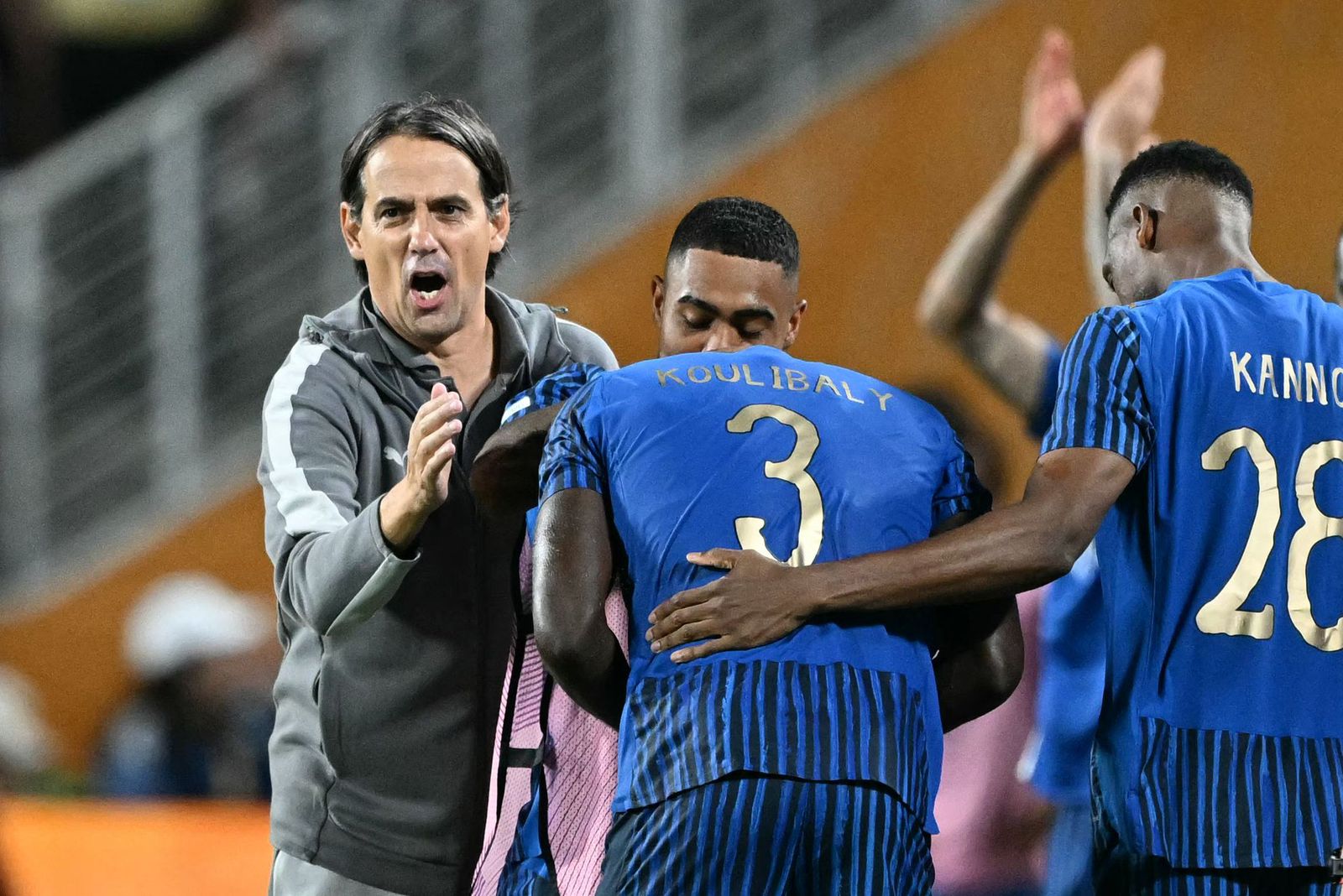 فريق الهلال في كأس العالم للأندية