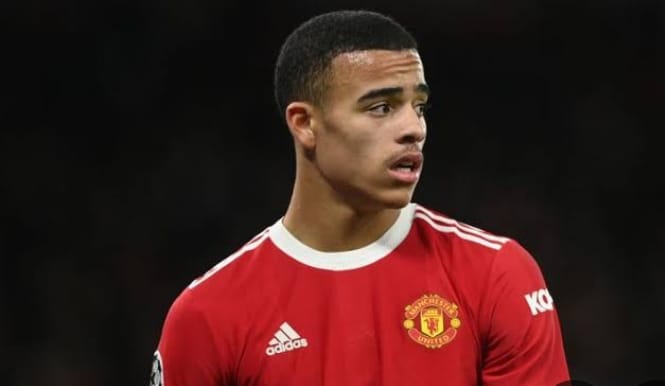 ماسون جرينوود لاعب مارسيليا