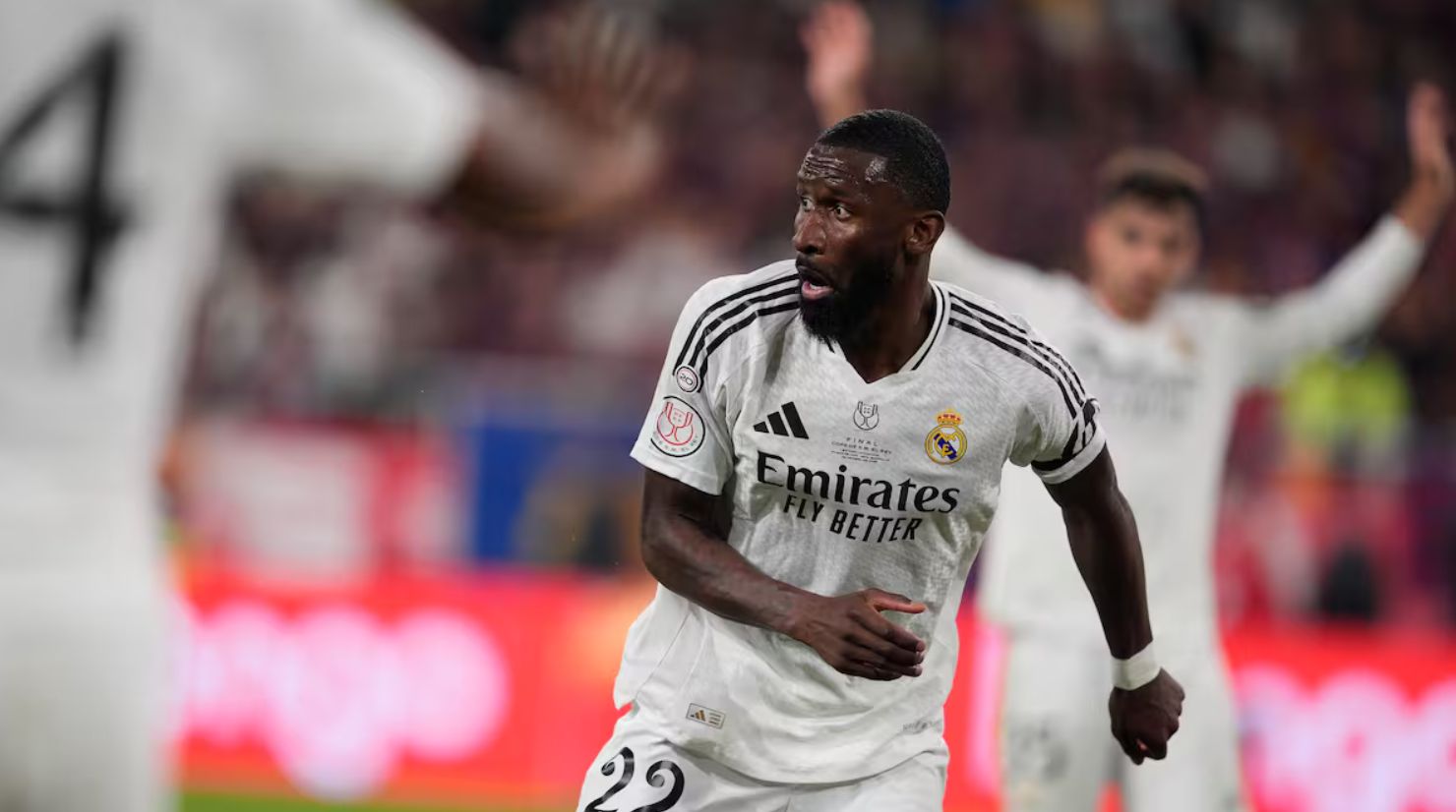 Antonio Rudiger