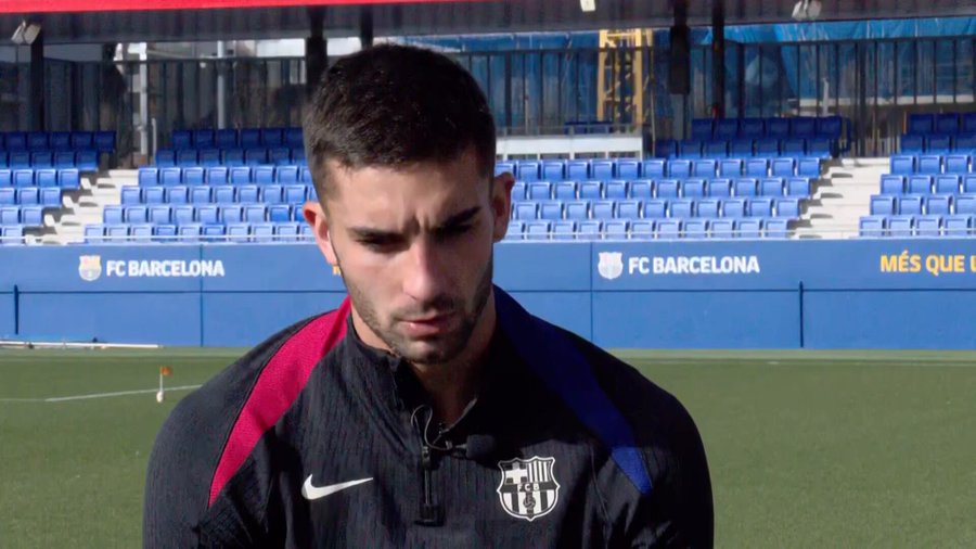 Ferran Torres
