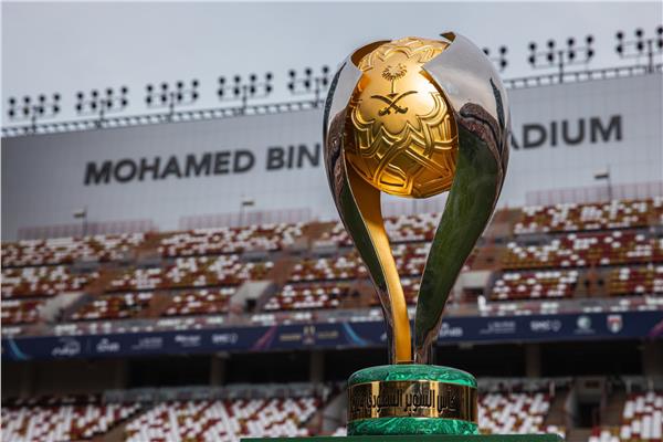 فريق الهلال السعودي
