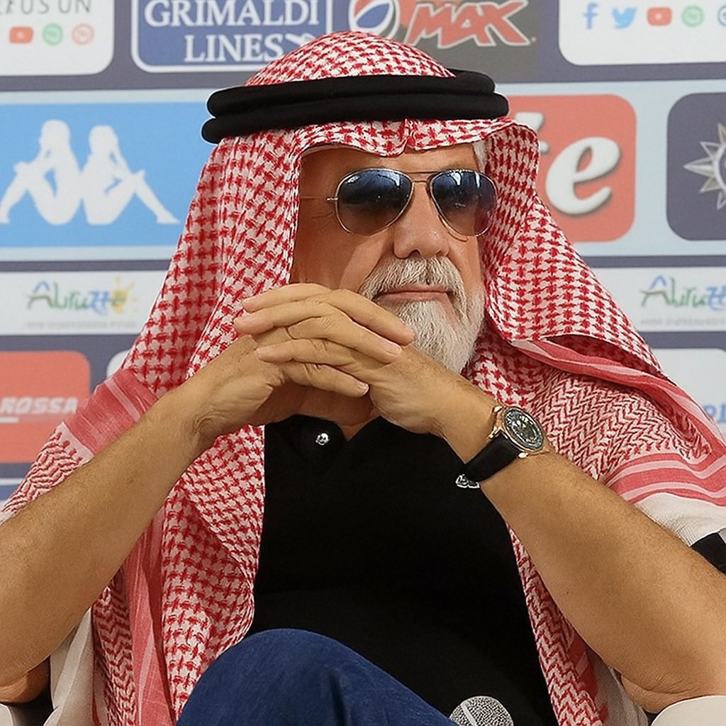 فيكتور أوسيمين مع نابولي