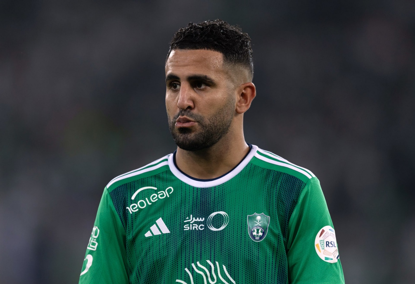 فريق الأهلي في معسكر تدريبي