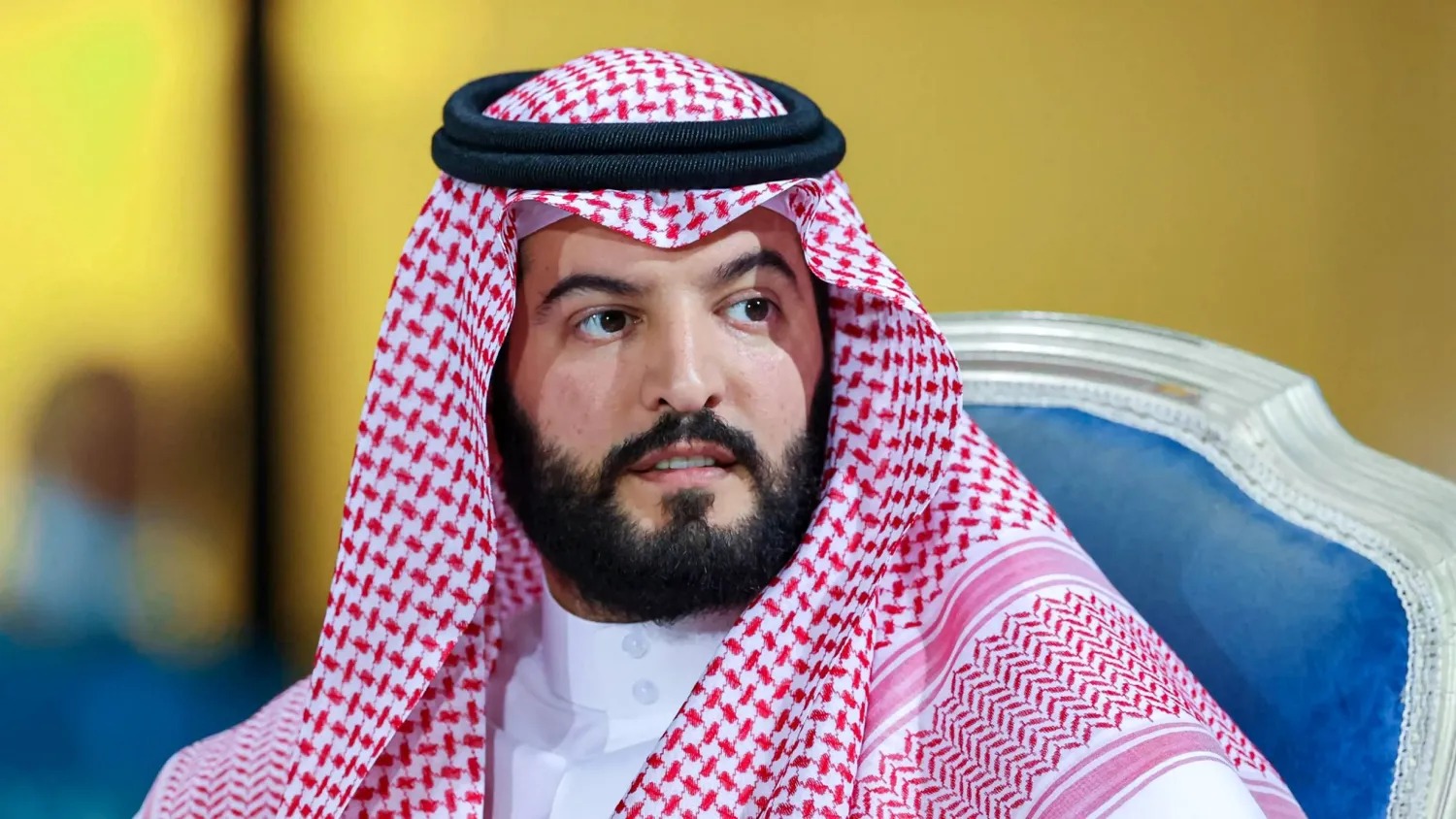 تعازي نادي الهلال في وفاة الأمير الوليد بن خالد بن طلال