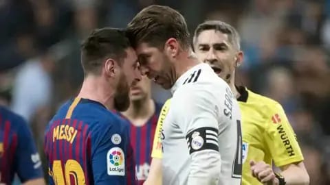 ليونيل ميسي في تدريبات إنتر ميامي