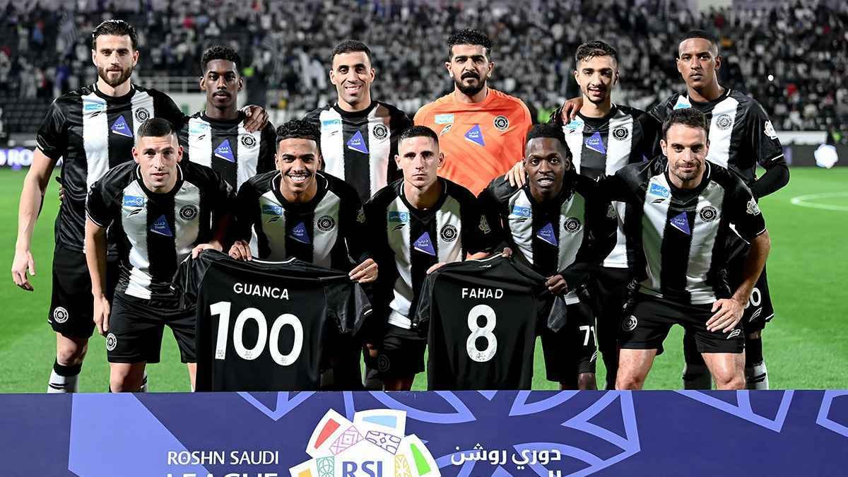 نادي الشباب