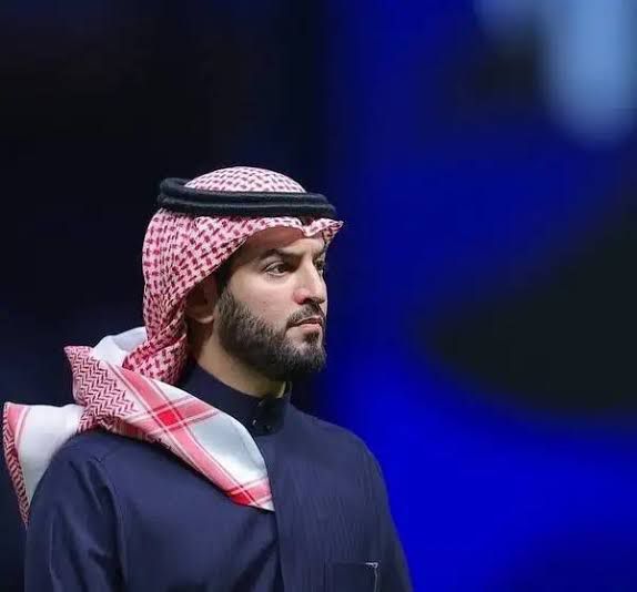 سامي الجابر وفهد المفرج