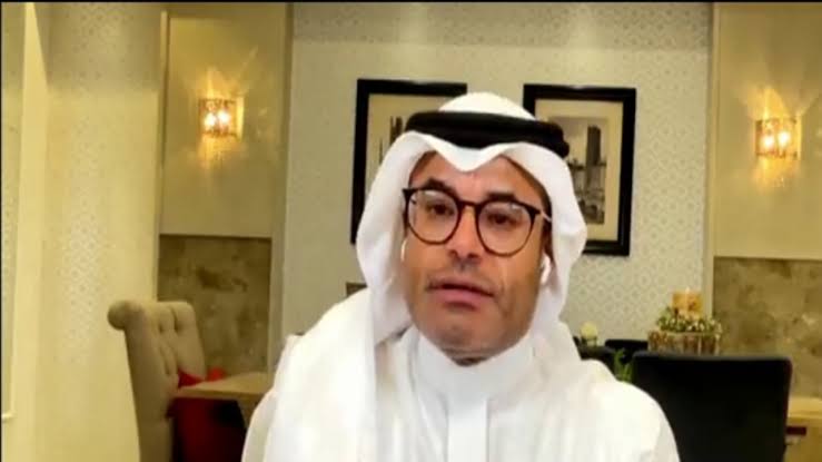 سعود عبدالحميد مع نادي لانس