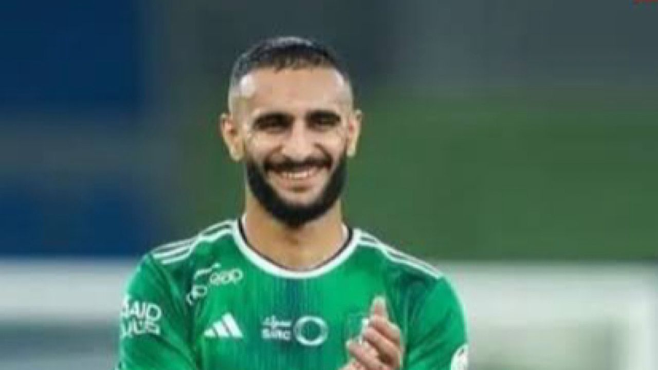محمد المجحد مع نادي العلا