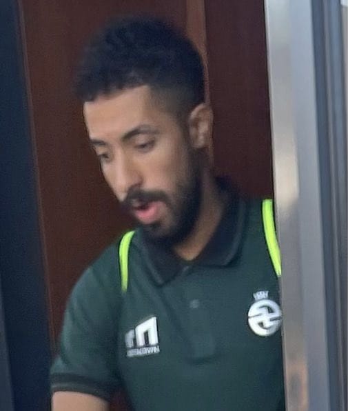 هتان باهبري مع نادي الخلود