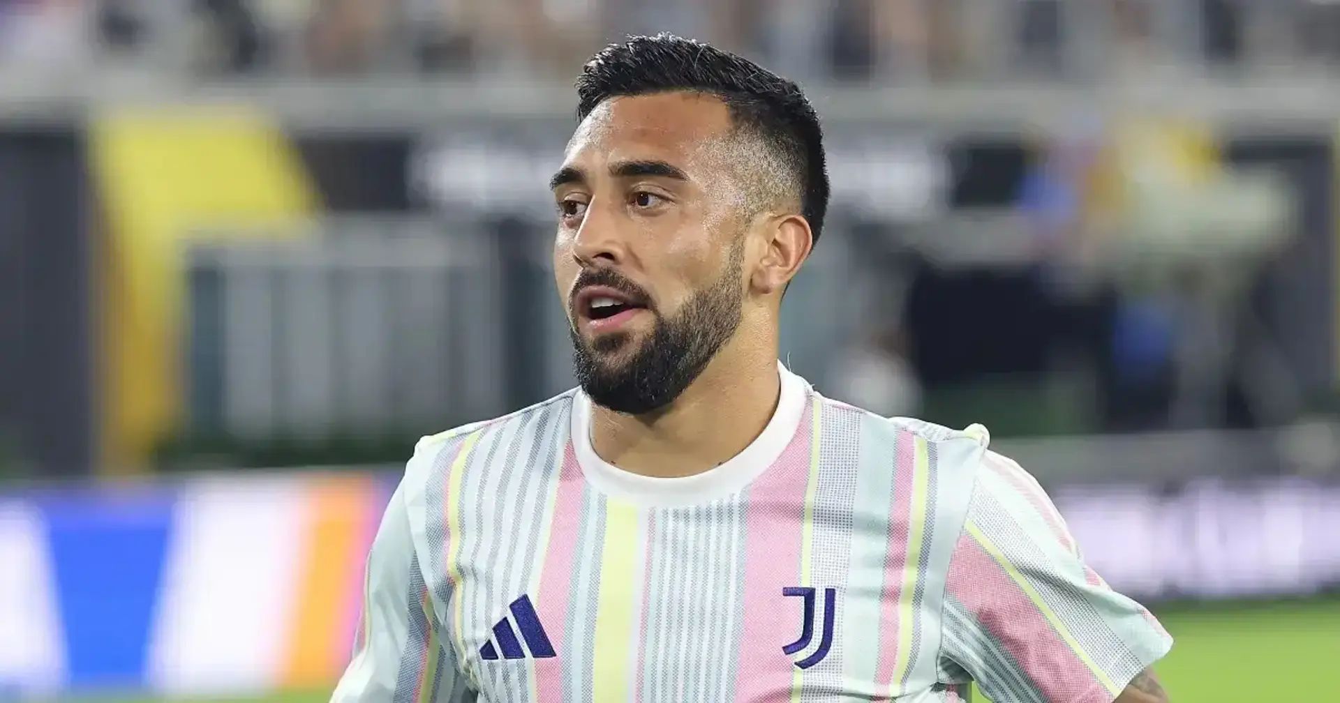 غونزاليس الخيار الأول لأتلتيكو مدريد.