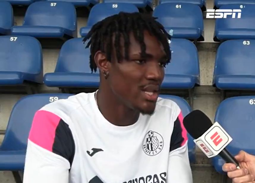 Christantus Uche