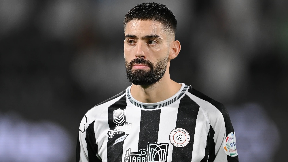 يانيك كاراسكو مع أتلتيكو مدريد