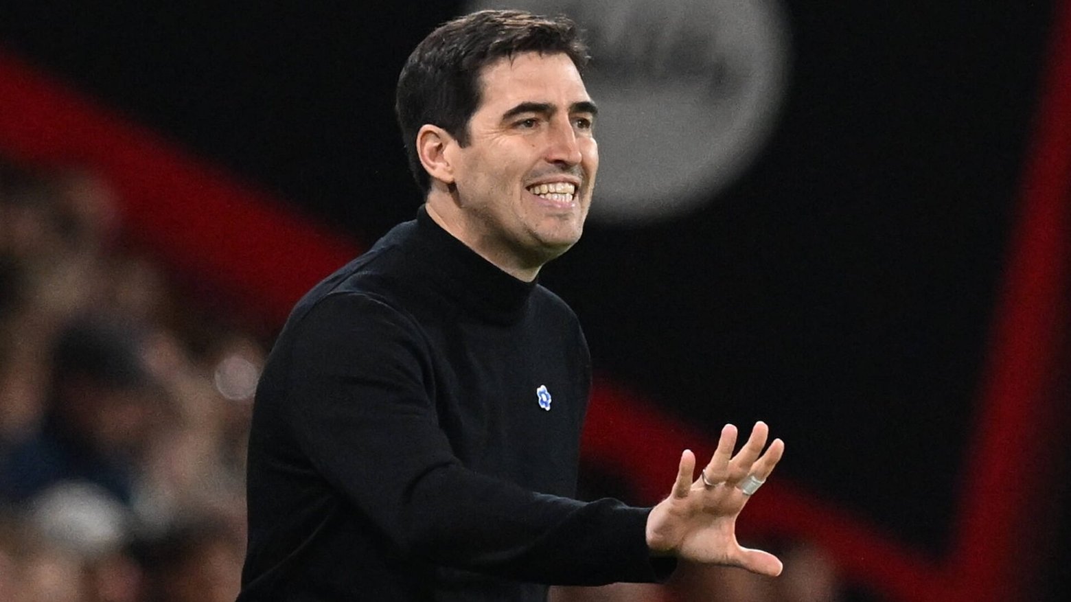 إيرولا مرشح لتدريب مانشستر يونايتد