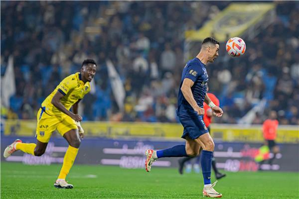 فهد الهريفي يتحدث عن النصر