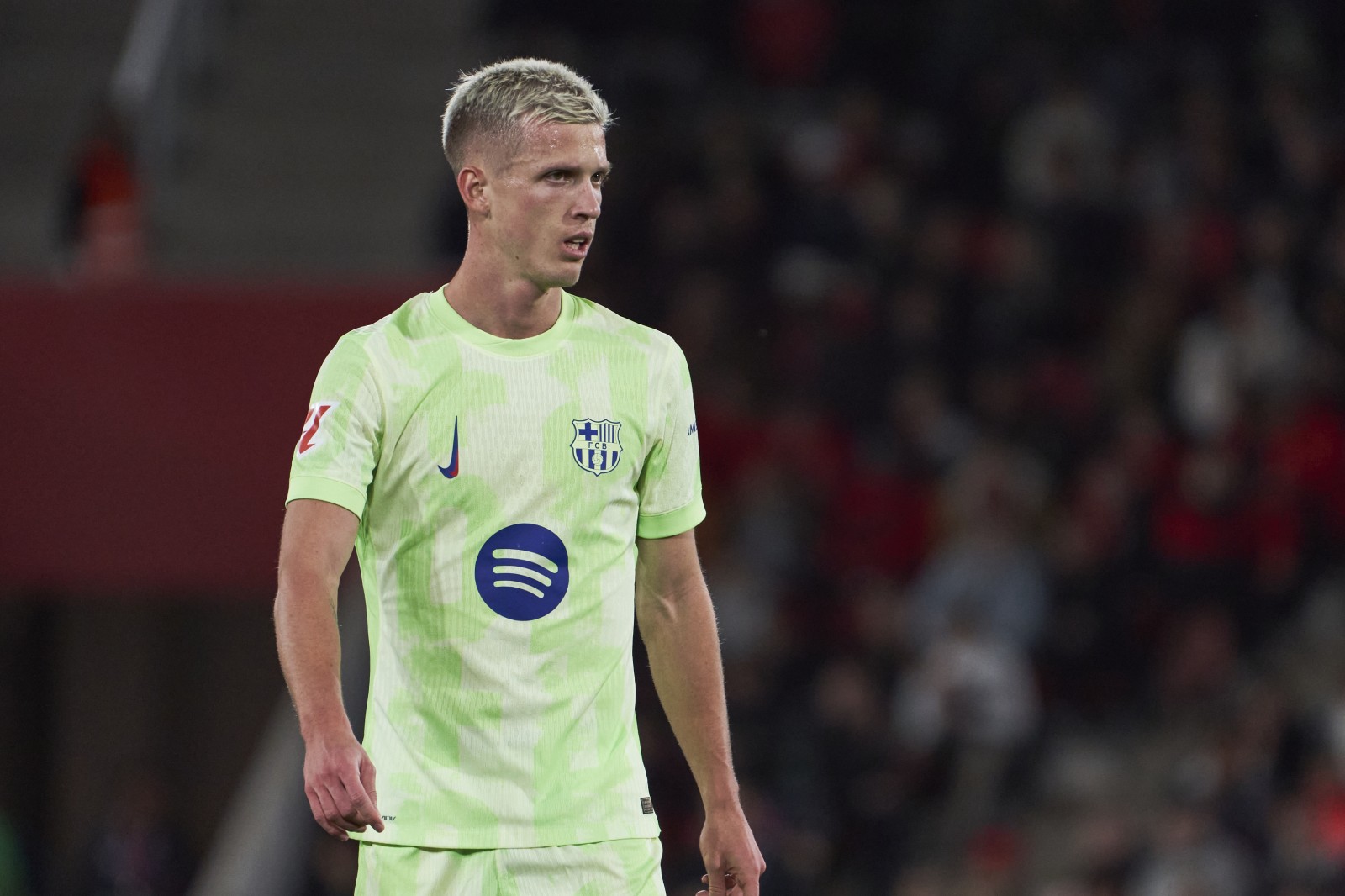 Dani Olmo