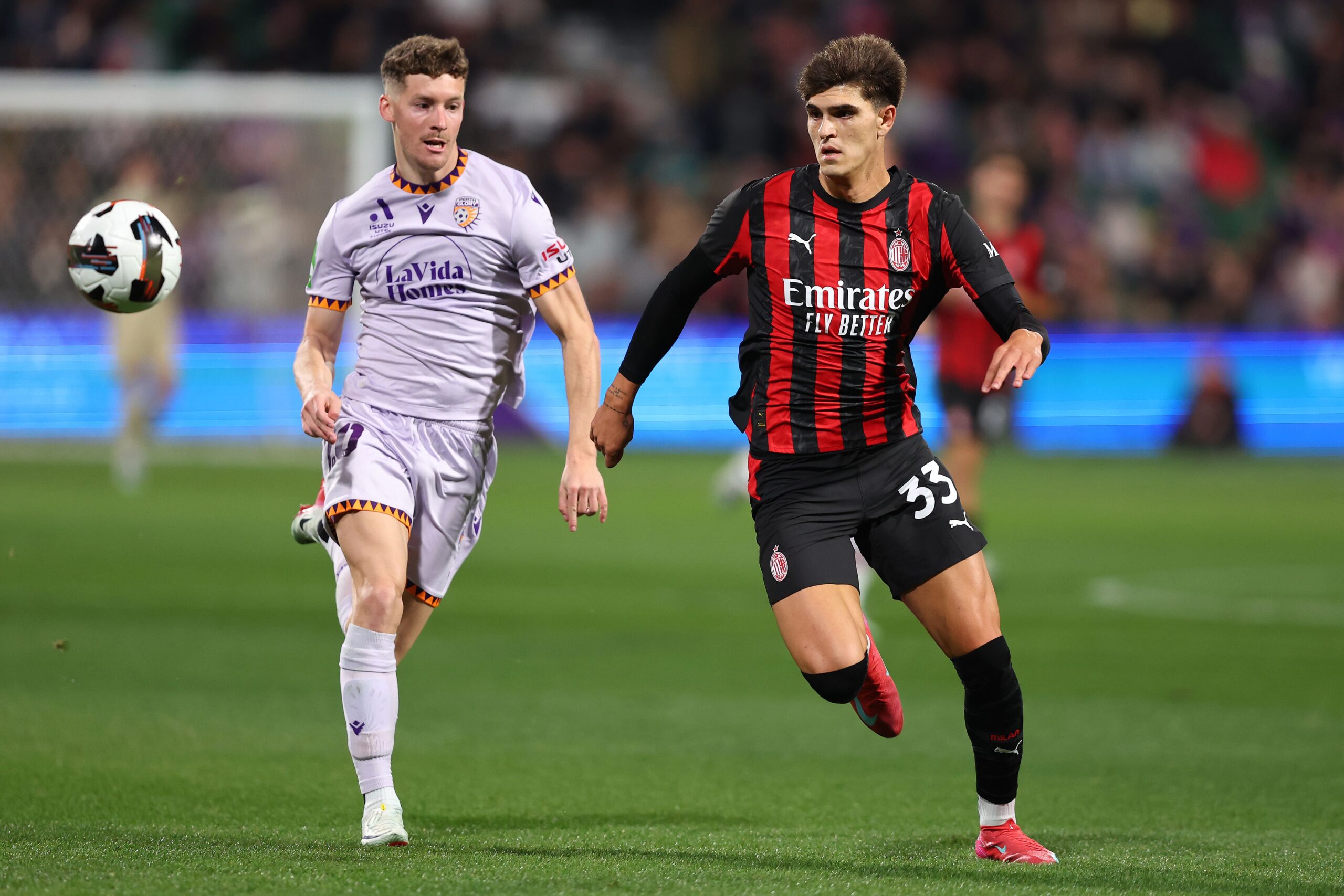 بارتيساغي يثير اهتمام ريال مدريد