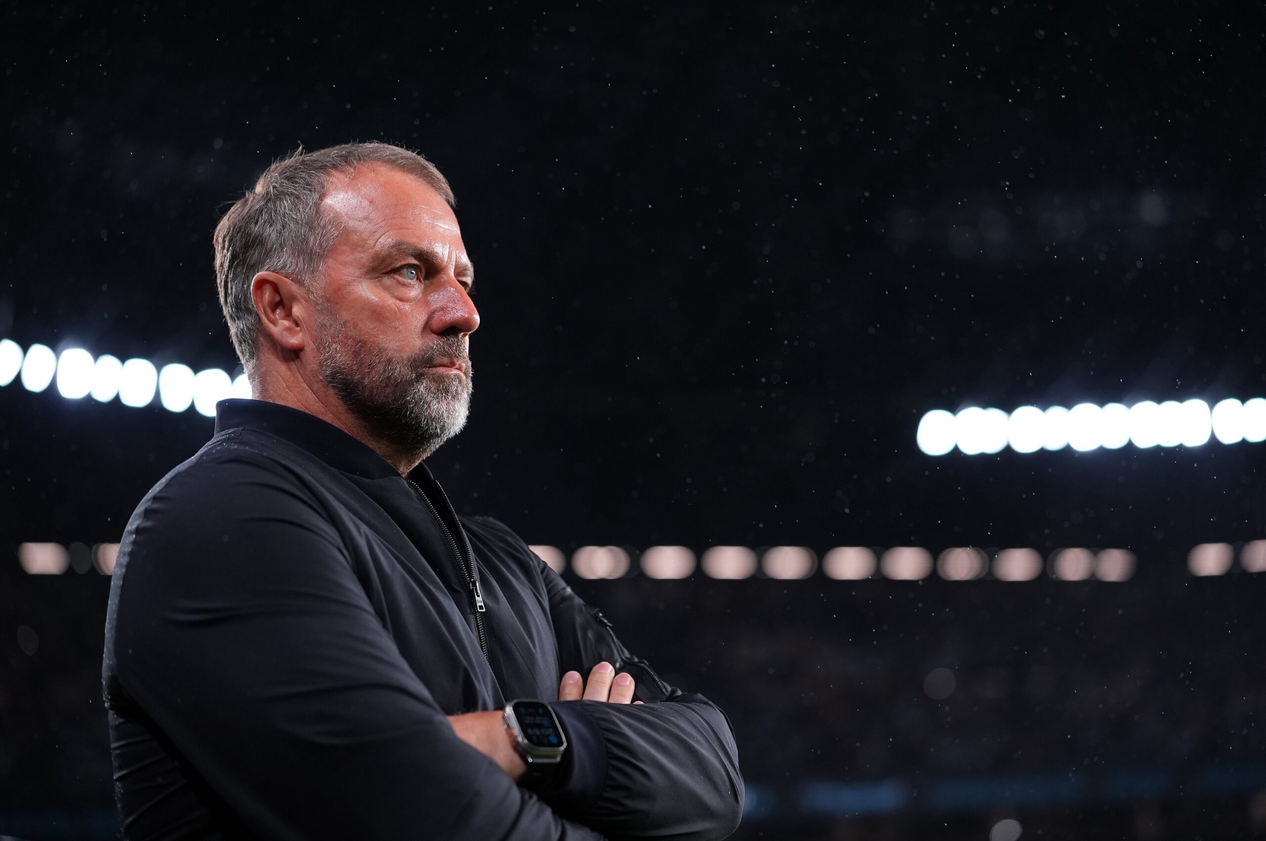 فليك ورافينيا بعد مباراة برشلونة وألافيس