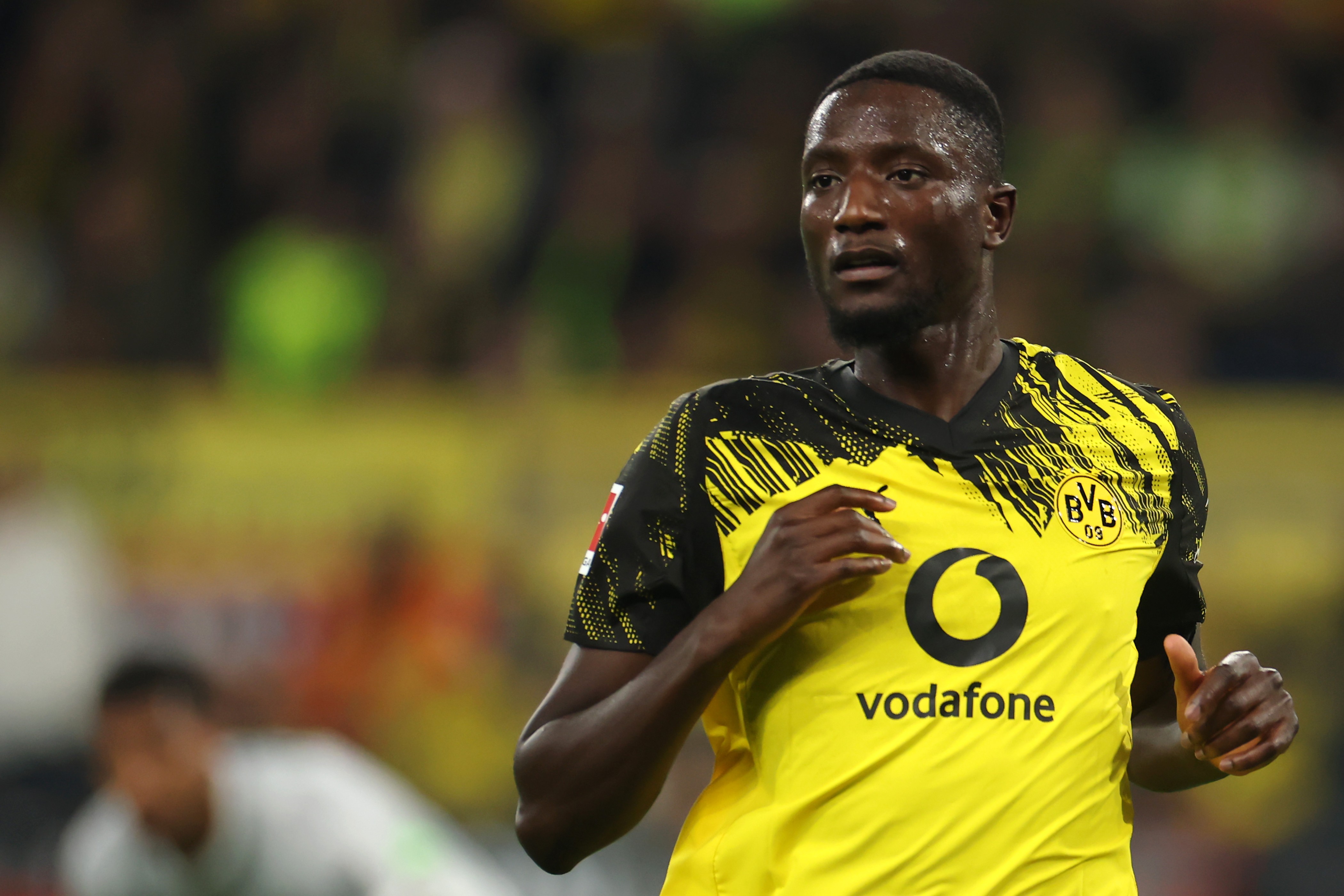 سيرهو غيراسي قد ينتقل الصيف المقبل.