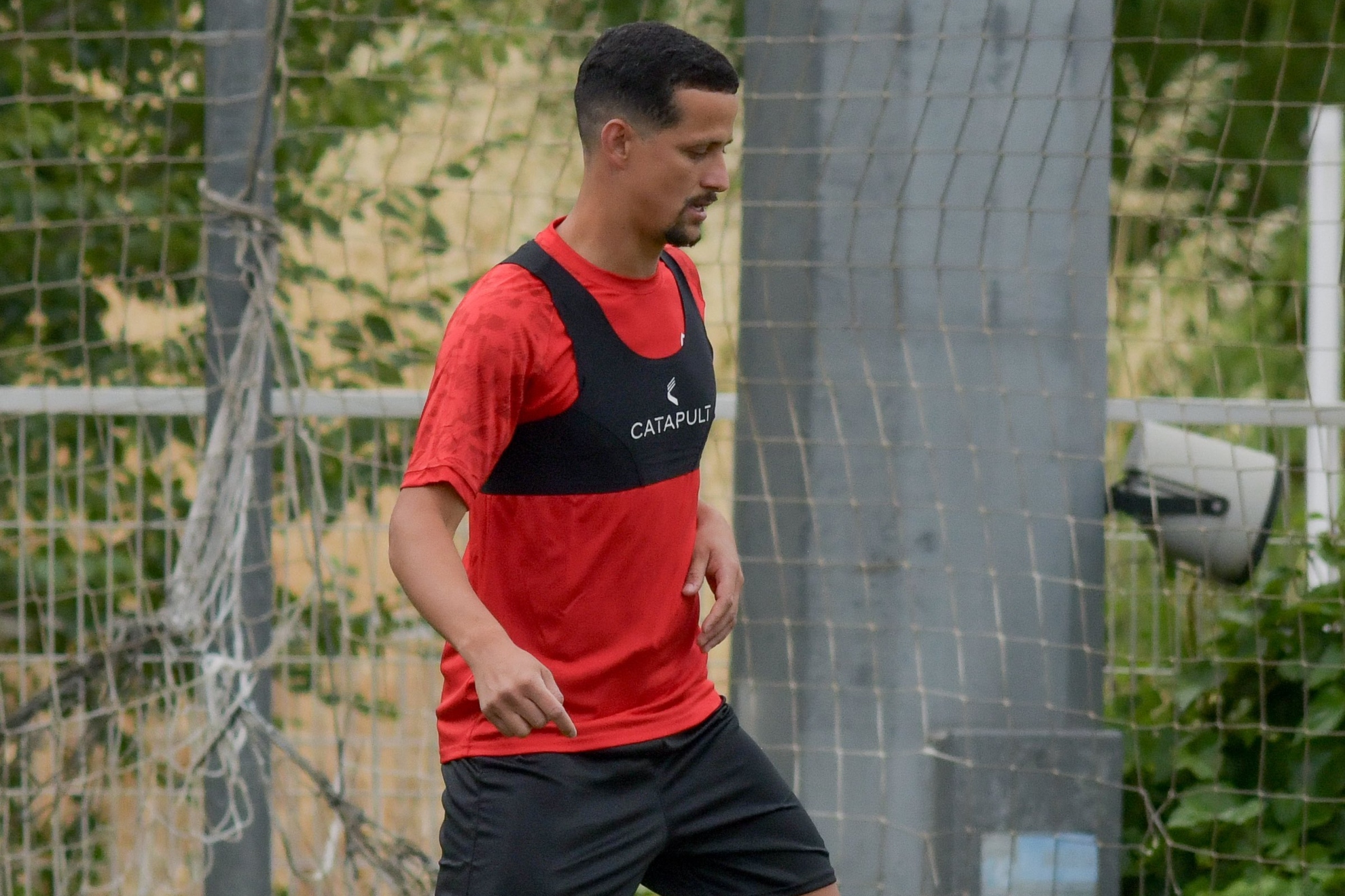 فيليبي لاعب رايو فاليكانو