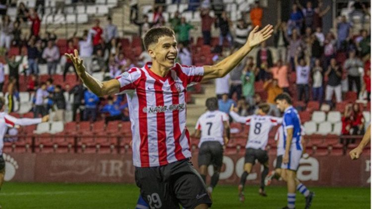 تأكيد انتقال مانكس ريزولا إلى ريال مدريد