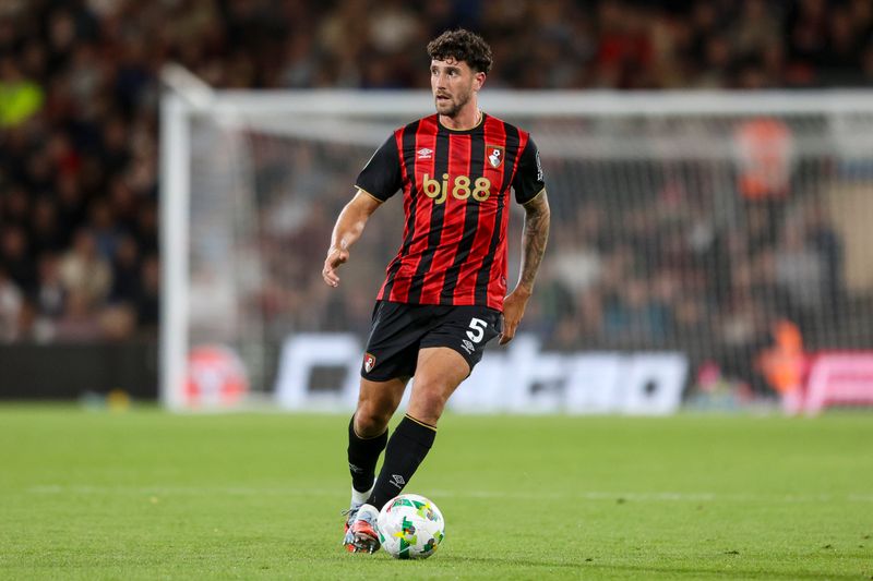 ماركوس سينيسي - بورنموث