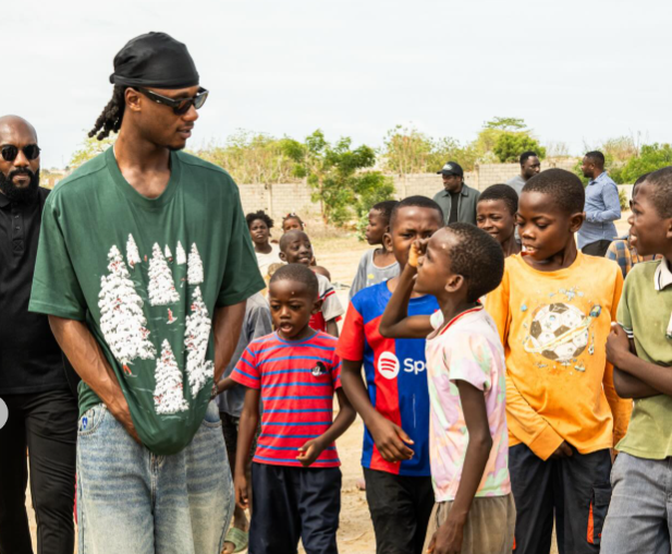 كامافينغا في أنغولا