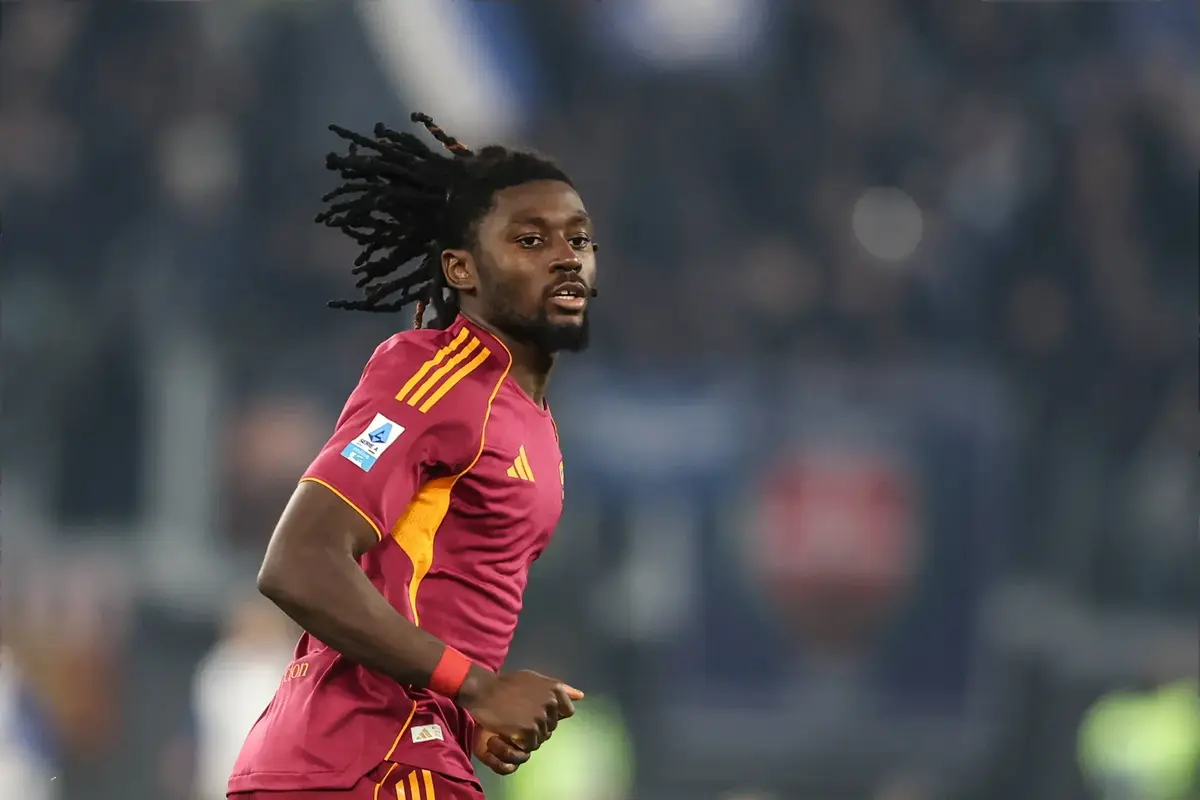 مانو كوني يحظى باهتمام كبير.