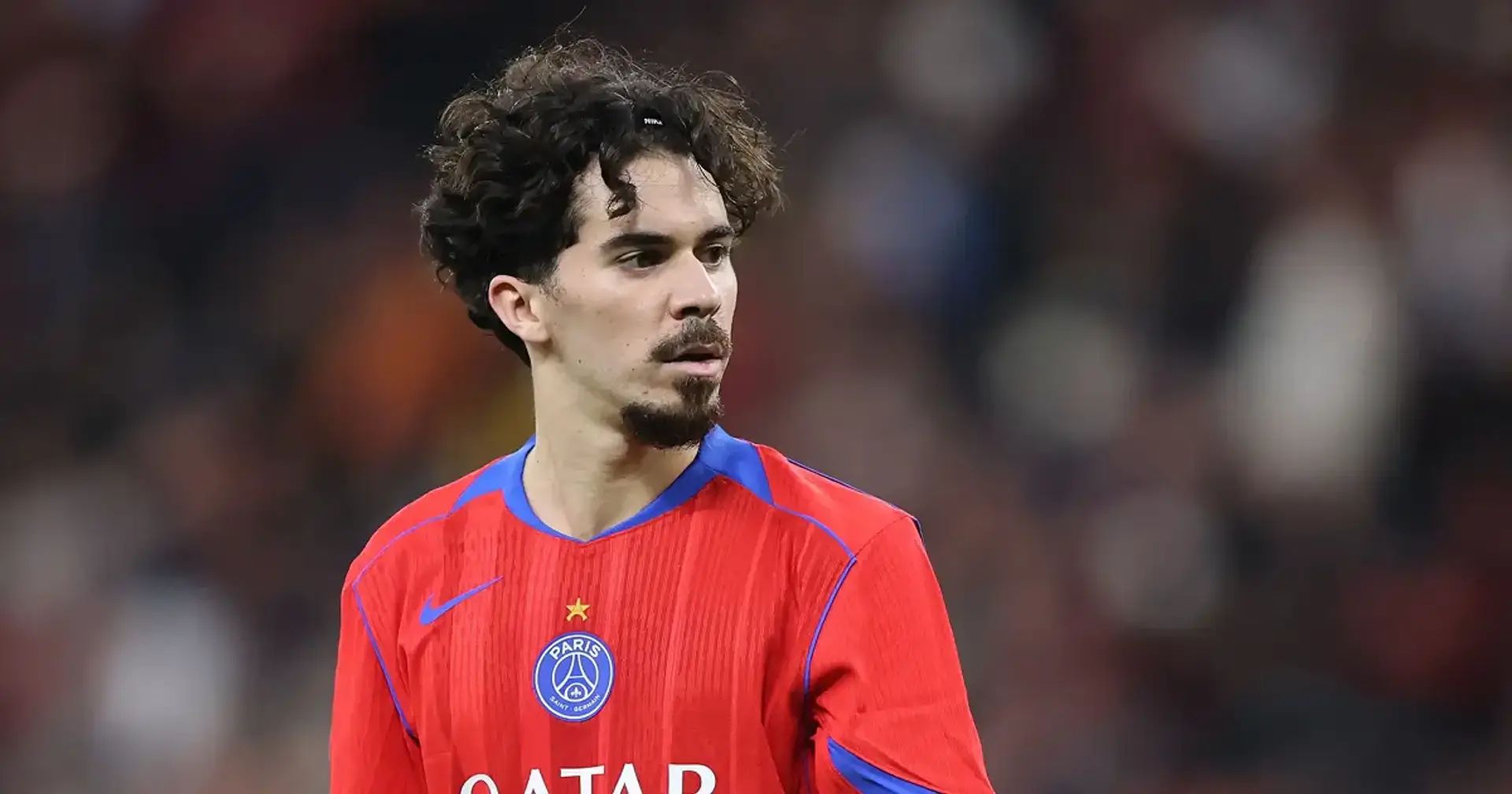 فيتينيا ضمن المرشحين لأفضل لاعب وسط في العالم