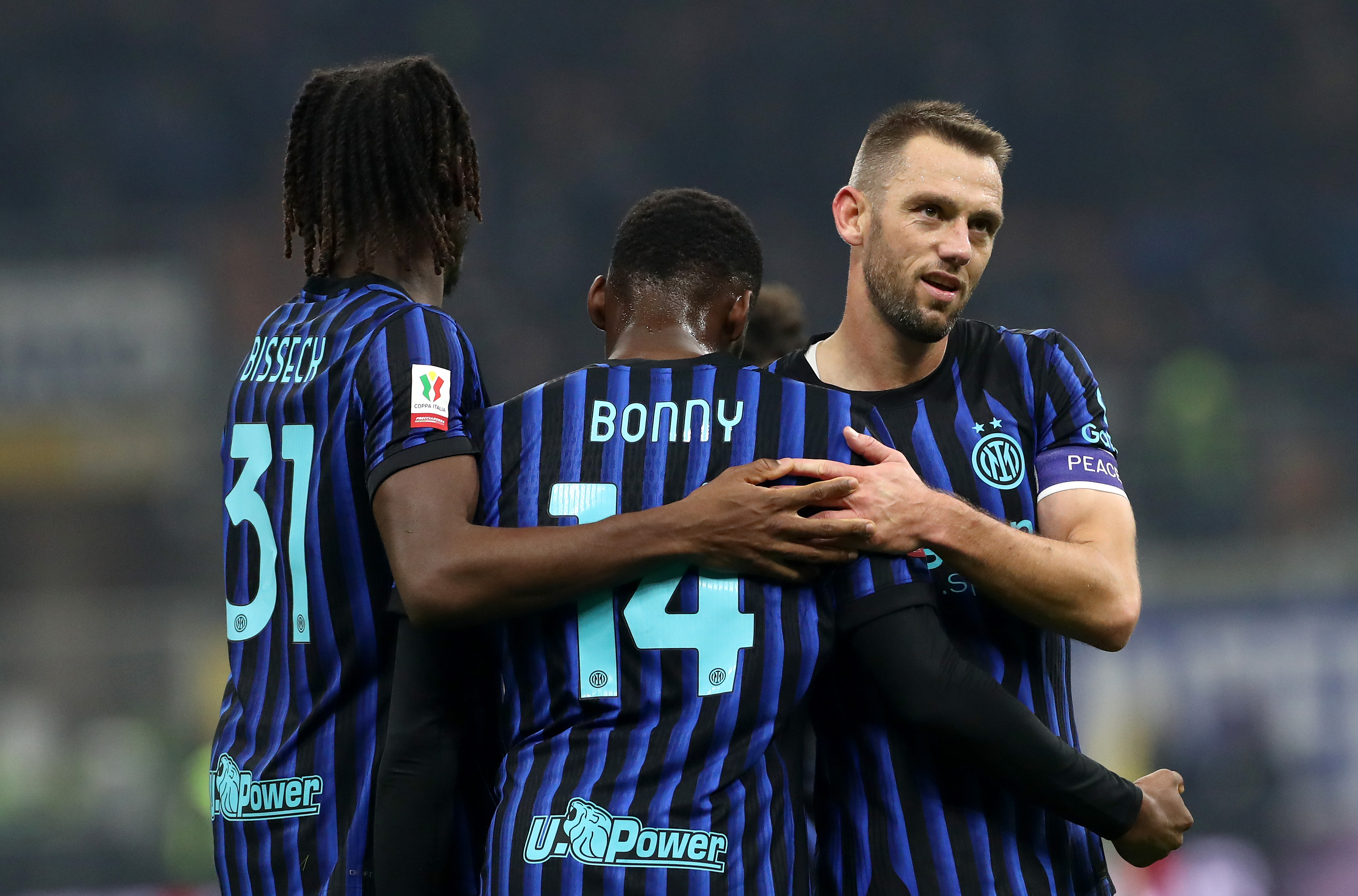 دي فريج خيار لبرشلونة.